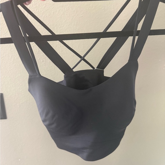 lululemon like a cloud longline bra *light support D/DD - Picture 5 of 9